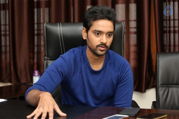 columbus movie,sumanth ashwin interview,ramesh samala  సినీజోష్ ఇంటర్వ్యూ-సుమంత్ అశ్విన్